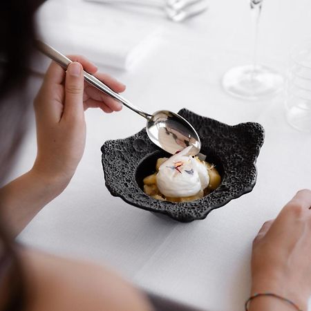 Locanda Mamagio Valdobbiadene Eksteriør bilde