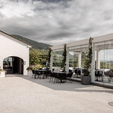 Locanda Mamagio Valdobbiadene Eksteriør bilde