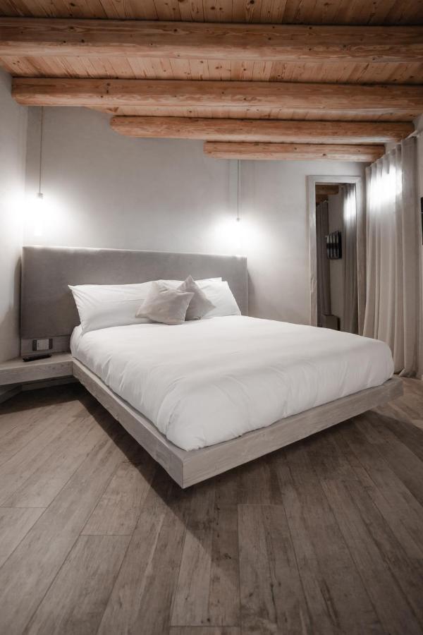 Locanda Mamagio Valdobbiadene Eksteriør bilde