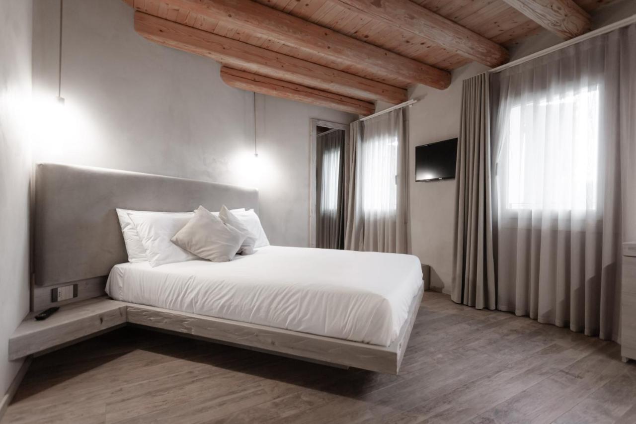 Locanda Mamagio Valdobbiadene Eksteriør bilde