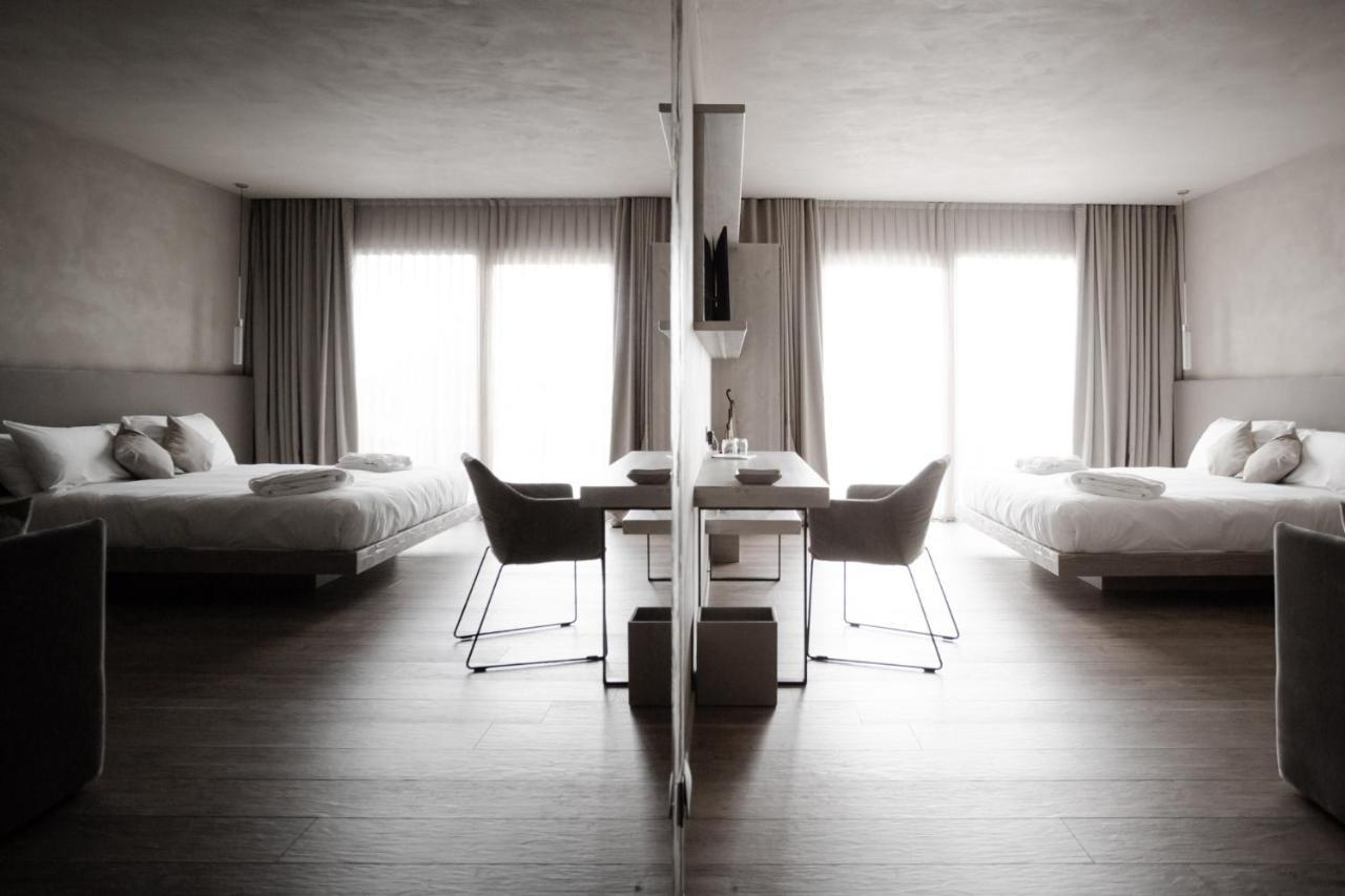 Locanda Mamagio Valdobbiadene Eksteriør bilde