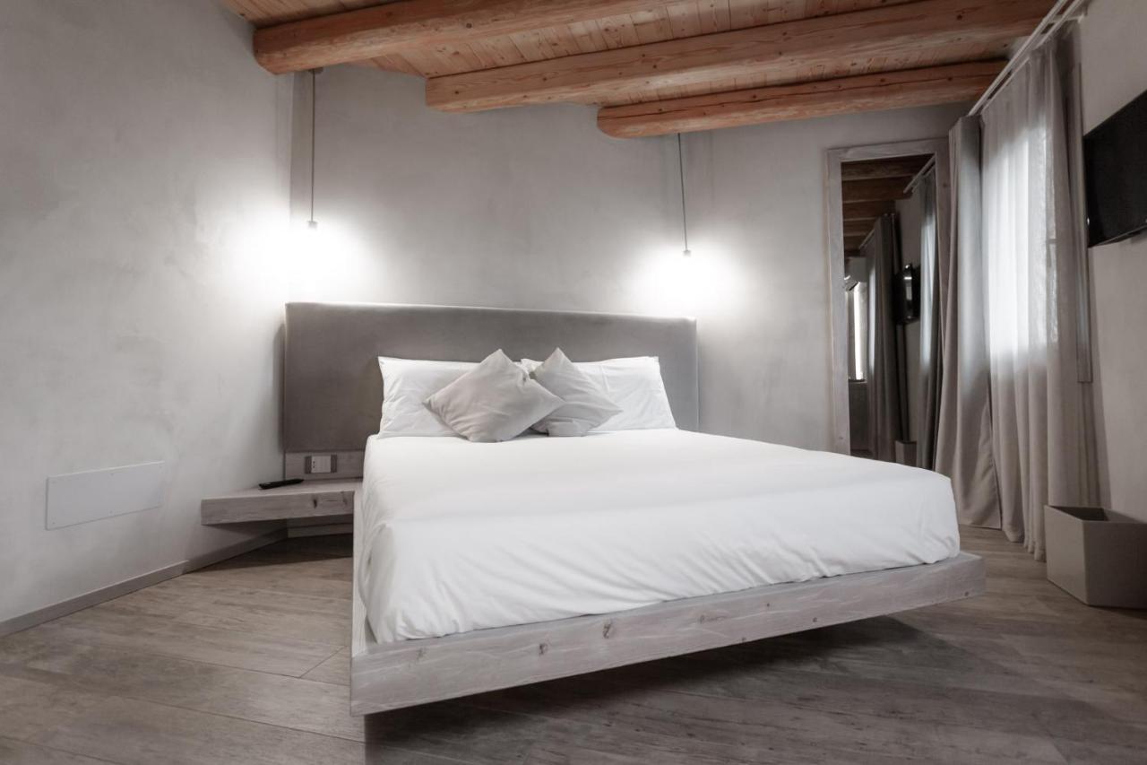 Locanda Mamagio Valdobbiadene Eksteriør bilde