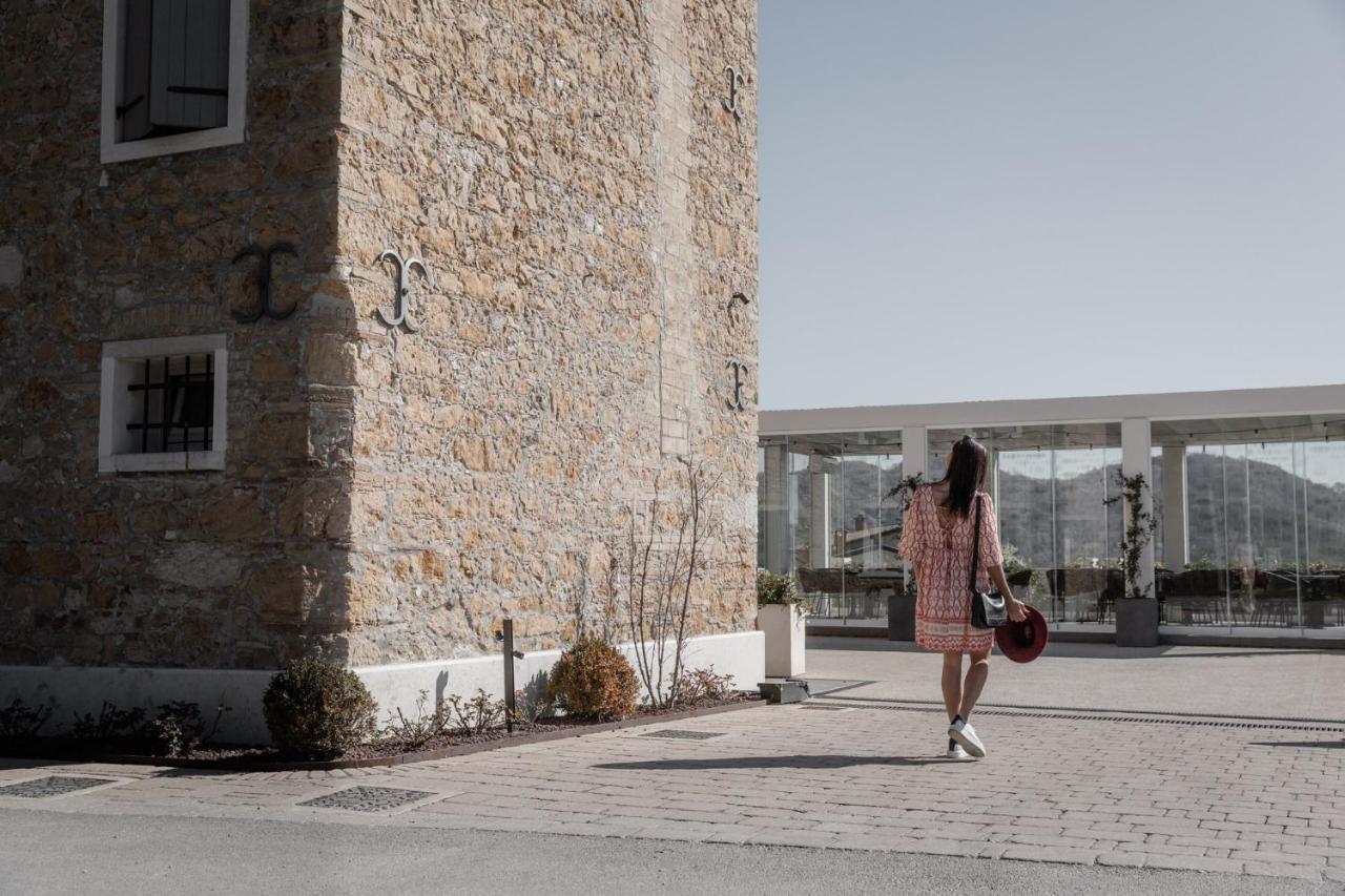Locanda Mamagio Valdobbiadene Eksteriør bilde