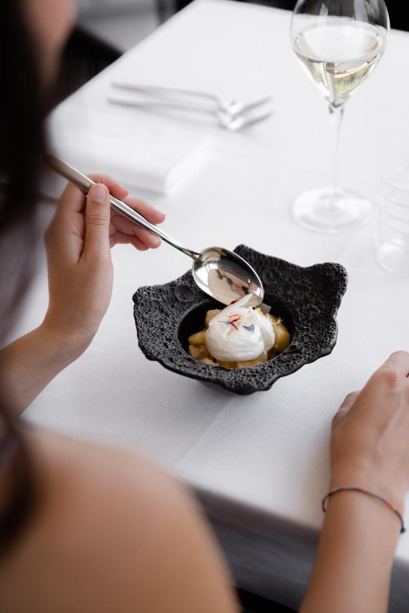 Locanda Mamagio Valdobbiadene Eksteriør bilde